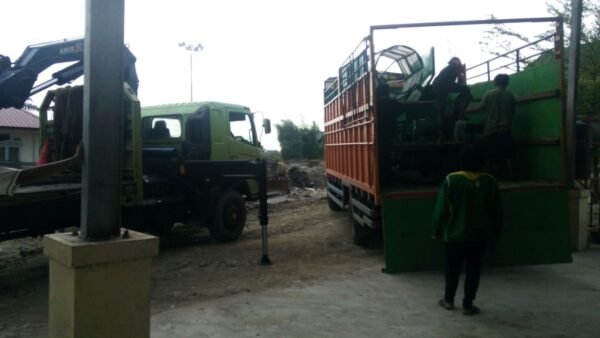 Kirim Opj Rosmeina Medan (3)